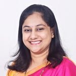 Dr Pooja Harish